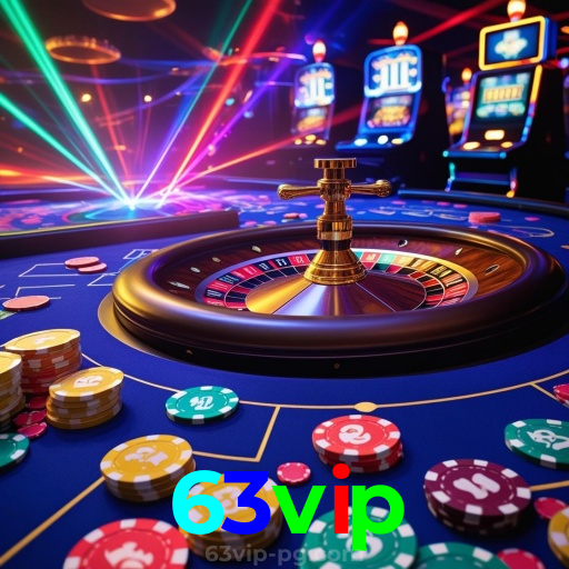63vip: Valor Inigualável em Promoções e Ofertas Exclusivas!