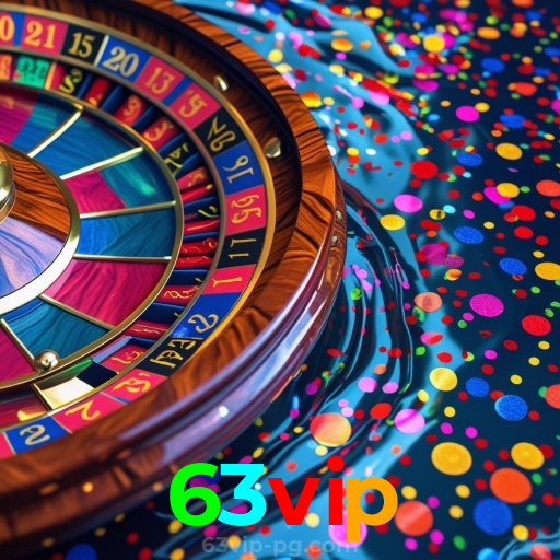 63vip — plataforma segura e premiada de apostas