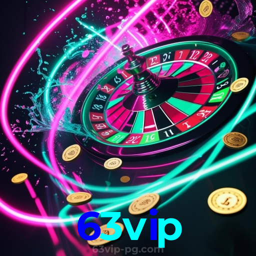 Bônus da 63vip: ofertas exclusivas e giros grátis