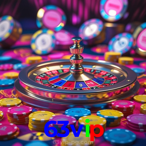 63vip — login social e criptografia para sua conta