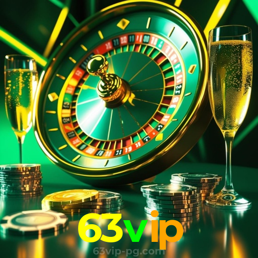 63vip: Fornecendo Os Melhores Slots e Grandes Bônus