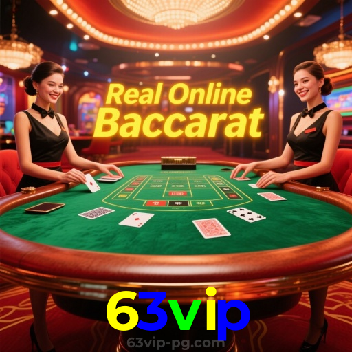 Jogos de Cassino Ao Vivo Brasil | 63vip